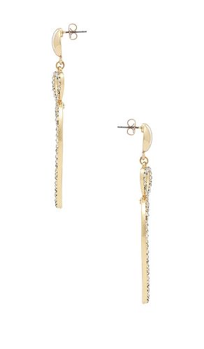 BOUCLES D'OREILLES en - Ettika - Modalova