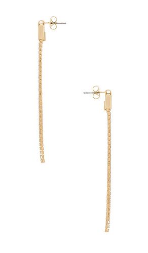 BOUCLES D'OREILLES en - Ettika - Modalova