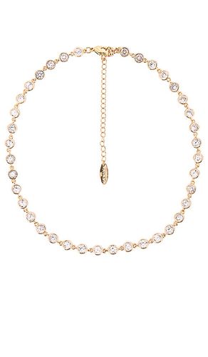 Ettika COLLIER en Metallic Gold - Ettika - Modalova