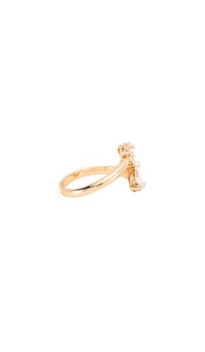 BAGUE en . Taille 7. Also en 8 - Ettika - Modalova