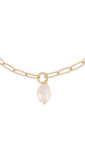 Ettika COLLIER en Metallic Gold - Ettika - Modalova