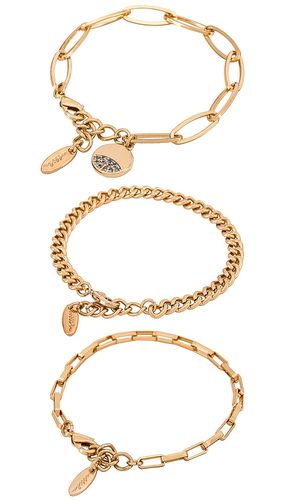 LOT DE BRACELETS en - Ettika - Modalova