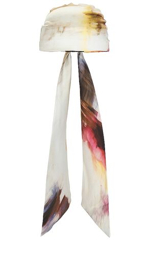Eugenia Kim FOULARD GIGI en Ivory - Eugenia Kim - Modalova
