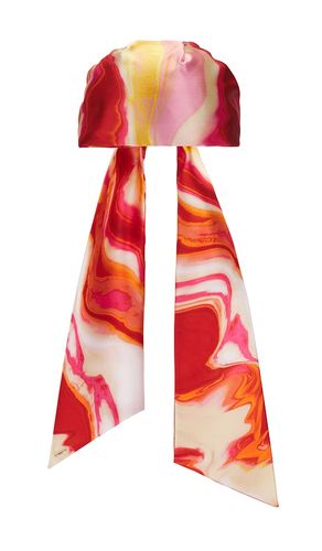 Eugenia Kim BANDEAU GIGI en Orange - Eugenia Kim - Modalova