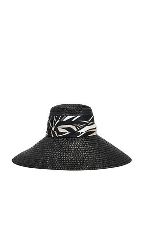 CHAPEAU FEDORA MIRABEL en - Eugenia Kim - Modalova