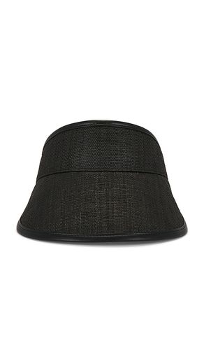 Eugenia Kim CHAPEAU MICKY en Black - Eugenia Kim - Modalova
