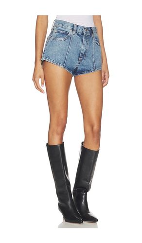 SHORT TILT en . Taille 23. Also en 25, 26, 27, 28, 29, 30, 31, 32, 33, 34 - FRAME - Modalova