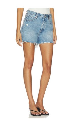 The Long Hang Short en . Taille 23. Also en 24, 25, 26 - FRAME - Modalova