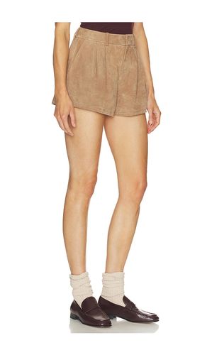 The Slant Short en . Taille 00. Also en 0, 2, 4 - FRAME - Modalova