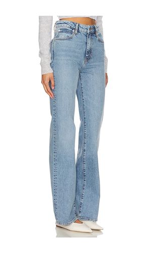 JEAN PETITE JAMBES LARGES PIXIE ARROW en . Taille 28P. Also en 29P, 31P - FRAME - Modalova