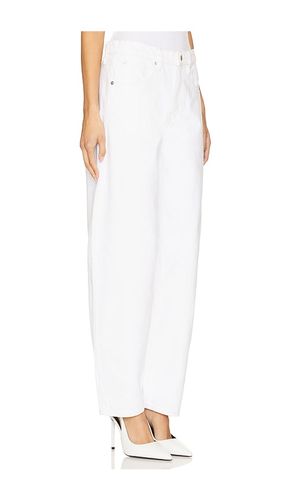 Low Slung Barrel Jeans en . Taille 30. Also en 34 - FRAME - Modalova