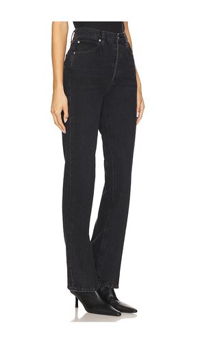 JEAN DROIT VERTICAL en . Taille 30. Also en 32 - FRAME - Modalova