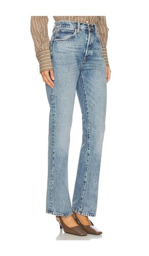 JAMBES LARGES VERTICAL en . Taille 24. Also en 29, 30, 31, 32 - FRAME - Modalova