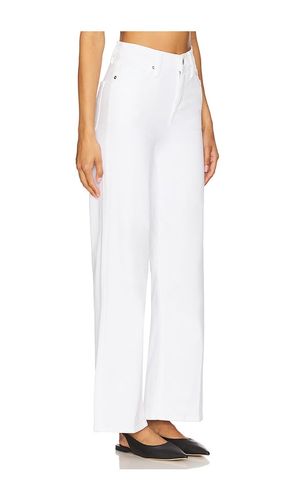 Le Slim Palazzo Jeans en . Taille 33. Also en 34 - FRAME - Modalova