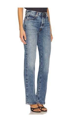 DROIT VERTICAL en . Taille 28. Also en 31, 33, 34 - FRAME - Modalova