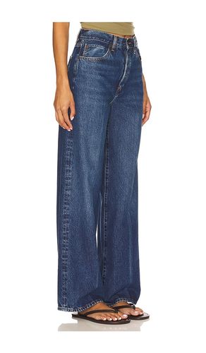 JAMBES LARGES THE COLLEGIATE en . Taille 25. Also en 27, 28, 29, 30, 31, 33, 34 - FRAME - Modalova