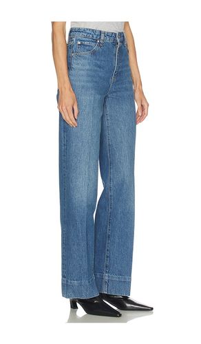 DROIT THE STREAMLINE en . Taille 25. Also en 27, 28 - FRAME - Modalova