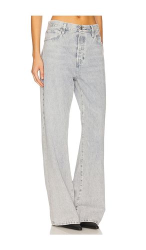 JAMBES LARGES THE LOOSE en . Taille 29. Also en 30 - FRAME - Modalova