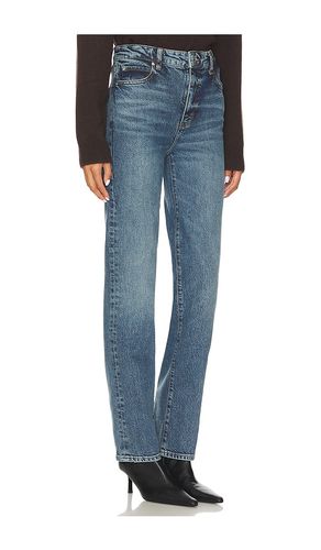 DROIT THE RULER en . Taille 26. Also en 31, 32, 34 - FRAME - Modalova