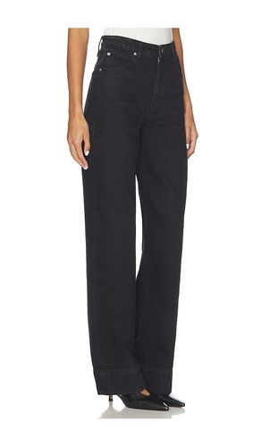 DROIT THE STREAMLINE en . Taille 24. Also en 25, 26, 32, 34 - FRAME - Modalova