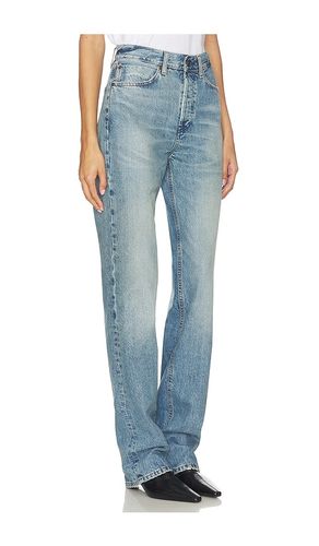 JAMBES LARGES STACK en . Taille 27. Also en 28, 30, 32 - FRAME - Modalova
