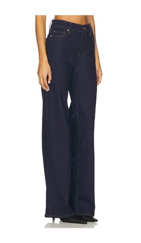JAMBES LARGES LE SLIM PALAZZO en . Taille 24. Also en 26, 27, 28, 29, 34, 31 - FRAME - Modalova