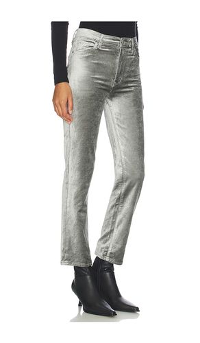 PANTALON DROIT LE SLEEK en . Taille 24. Also en 28, 30 - FRAME - Modalova