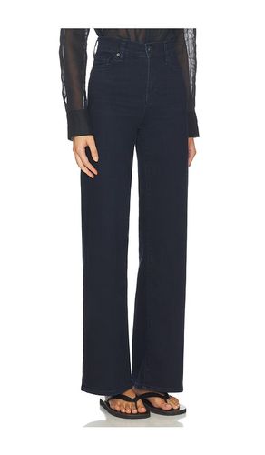 JAMBES LARGES PALAZZO en -. Taille 26. Also en 33 - FRAME - Modalova