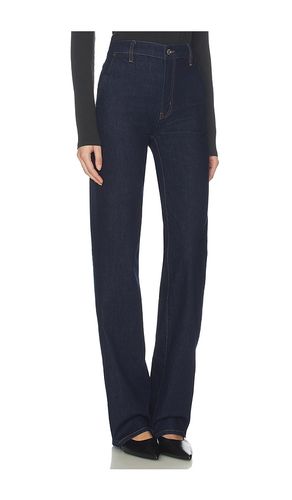 JAMBES LARGES STRAIGHT en . Taille 24. Also en 25, 28, 30, 31, 32, 34 - FRAME - Modalova