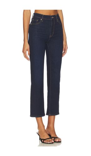 DROIT LE SLEEK en . Taille 32. Also en 33, 34 - FRAME - Modalova