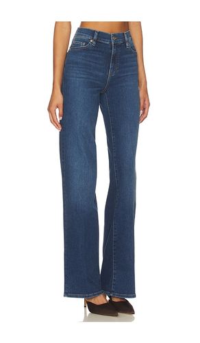 Le Slim Palazzo Long Jeans en . Taille 26. Also en 31, 32 - FRAME - Modalova