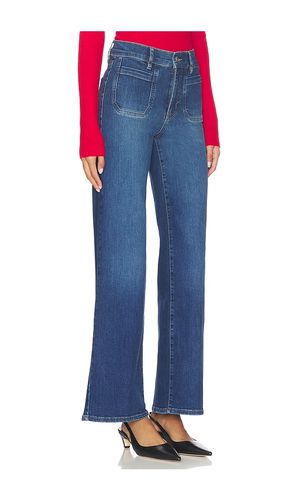 The Slim Palazzo Modernist Pocket en . Taille 24. Also en - FRAME - Modalova