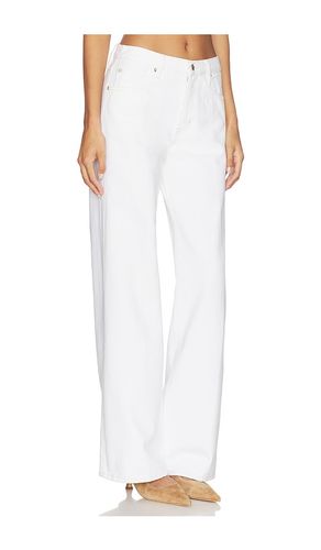 JAMBES LARGES STROLL en . Taille 33. Also en 34 - FRAME - Modalova