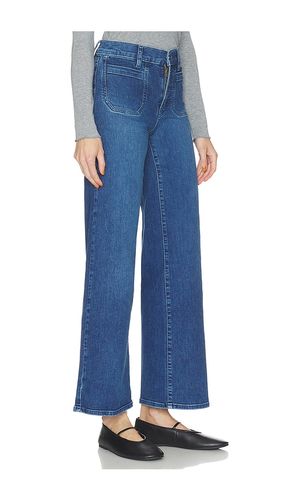 JAMBES LARGES MODERNIST en . Taille 23. Also en 24, 25, 26, 27, 28, 29, 30, 31, 32, 33, 34 - FRAME - Modalova