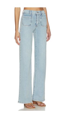 JAMBES LARGES MODERNIST en . Taille 24. Also en 25, 28, 29, 30, 31, 32 - FRAME - Modalova