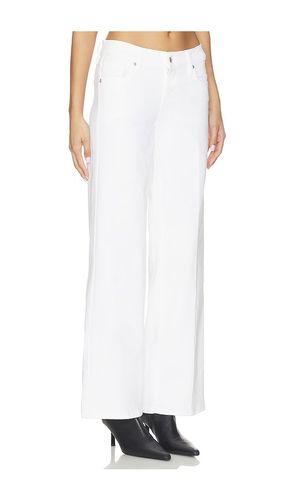 JAMBES LARGES PALAZZO en . Taille 23. Also en 24, 25, 28, 29, 30 - FRAME - Modalova