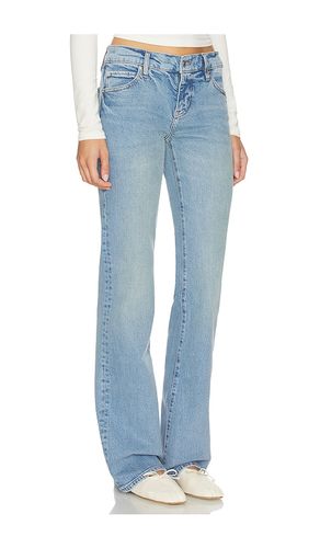 The Rodeo Jeans en . Taille 24. Also en 26, 27, 28, 29, 30, 31, 32, 33, 23 - FRAME - Modalova