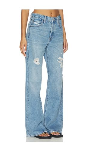 JEAN LOOSE en . Taille 23. Also en 24, 26, 27, 28, 29, 30, 32, 33 - FRAME - Modalova