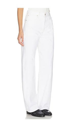 The Bow Jeans en . Taille 24. Also en 25, 26, 27, 28, 29, 30, 31, 32, 33, 34 - FRAME - Modalova