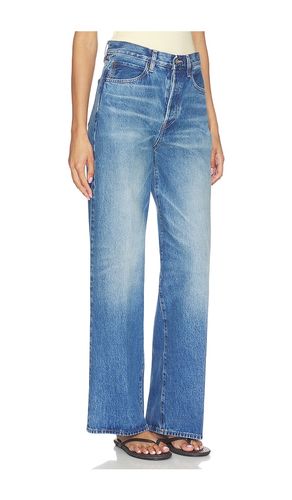 DROIT COLLEGIATE en . Taille 25. Also en 23 - FRAME - Modalova