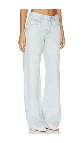X Alexandra Leclerc The Leo Low Rise Baggy Jean en -. Taille 24. Also en 29, 31, 34 - FRAME - Modalova