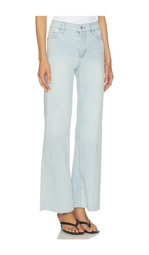 Le Slim Palazzo Jeans en . Taille 23. Also en 26, 27, 28, 31, 32, 33, 34 - FRAME - Modalova