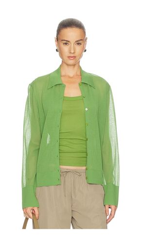 PULL THE COLLARED en . Taille L. Also en M, S, XS - FRAME - Modalova