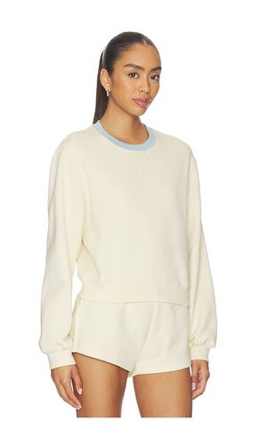 SWEAT MONTE CARLO en . Taille S. Also en XL - FRAME - Modalova