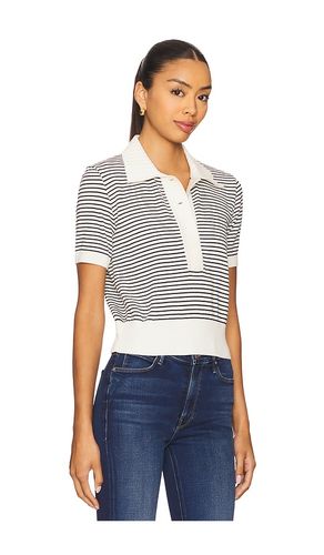 TOP POLO GRADUATE en . Taille XL. Also en XS - FRAME - Modalova