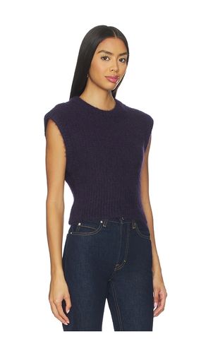 TOP SANS MANCHES en . Taille S. Also en XS - FRAME - Modalova