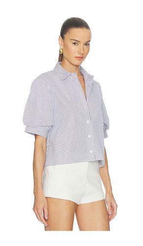 CHEMISE BILLOW en ,. Taille S. Also en M, L - FRAME - Modalova