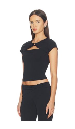 X Alexandra Leclerc The Casino Top en . Taille L. Also en - FRAME - Modalova