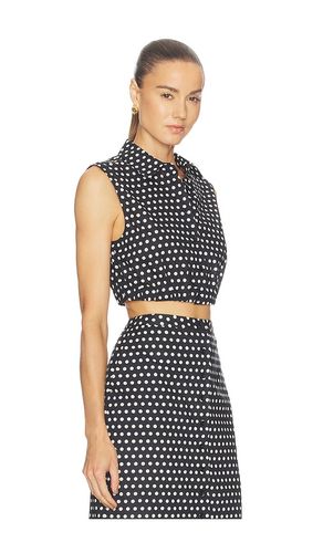 The Polka Dot Top en . Taille XS. Also en M - FRAME - Modalova