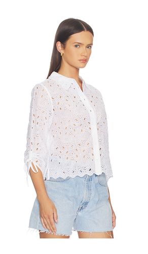 CHEMISE THE PAISLEY en . Taille XS. Also en S, M, L - FRAME - Modalova